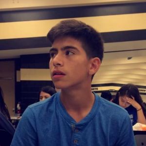 Meet your Posher, Ramon